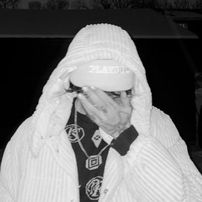 babyillinois's profile picture. he/they