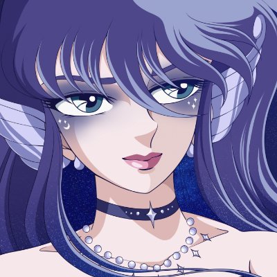 LuanaSaori 🌙🌌さんのプロフィール画像