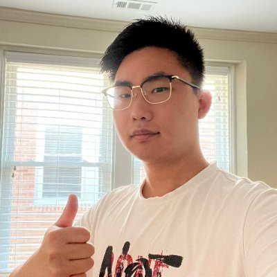 TuJianhong's profile picture. Phd student