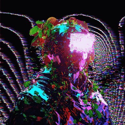 Mad scientist from patagonia. 3 years in crypto. All my life on Art. 3D Illustration Glitch Music .
https://t.co/D1zcPlEB5W
https://t.co/wtrH7xtYN7