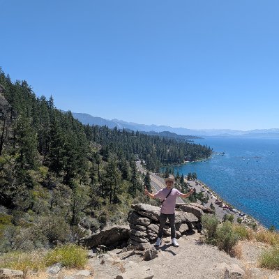 SilenceCrack1's profile picture. Ex-Miner | INFJ