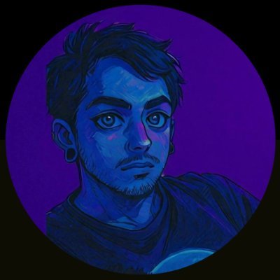 supreethflr9150's profile picture. #Bitcoin

https://t.co/gFK3OYmWPW