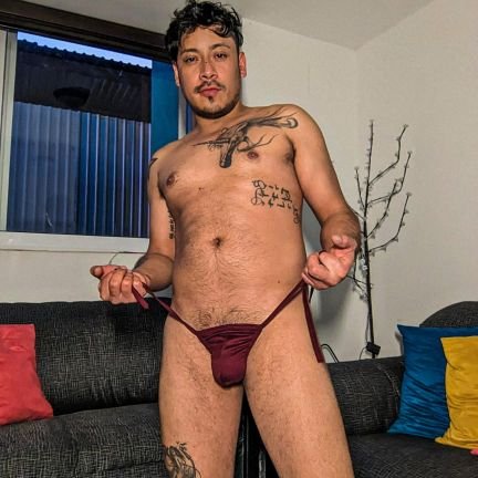 MrFantasticstik's profile picture. MICHOACANO/MEXIQUENSE 
 💪 EROTIC BOY,
ESCORT
Buena verga!.
DM📨 🔥
Hedonista.
Melomano 🎶 🎶 
Cinéfilo, un tanto megalomano, egocéntrico y antisocial 🤷‍♂️