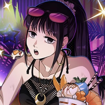 alesxさんのプロフィール画像