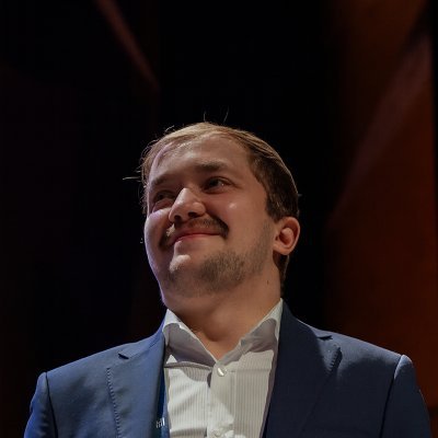 Robię rzeczy. IT, polityka, biznes. Senior Front End Developer. Założyciel @myPolitics__, @echogeneracji, @giorgpl