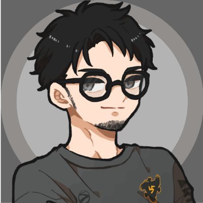 ゲーム×温泉をデジタルとアナログで考えている人
🐦⬛トレスコルヴォス有馬 @TresCorvos
🍔SABORとGOZARの人 @HotelAlgo
兵庫ゲーマーズ管理人
たまにゲーム配信: https://t.co/fi1vSlZw0o
