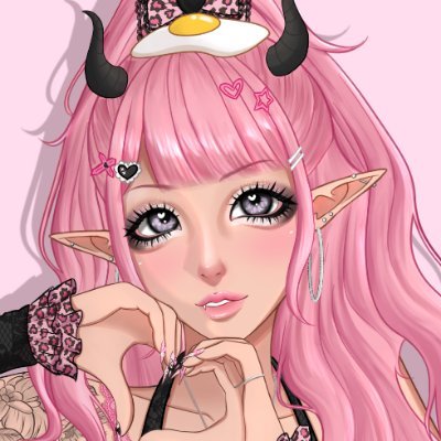 š«NO AI | 18+ | Hi i'm Yi and I like to cosplay and draw Waifu's | Stream: https://t.co/sPQr4zBUWy | https://t.co/vudSV5bFb5
Next con: MCM London October 24-26