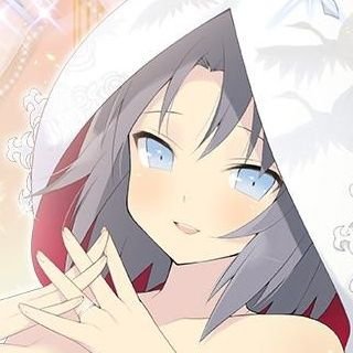 NB7xiB7NxGUJ4NU's profile picture. FGO ドルウェブ 閃乱カグラ アズレン ブルアカなどやってます
たまにお絵描きもしてるので見てほしいのです
本垢→@wakasagi35
お絵描き→https://t.co/ELnIZUemQs