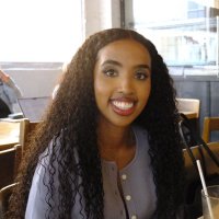 Faduma Ahmed (@_fadumaahmed) 's Twitter Profile