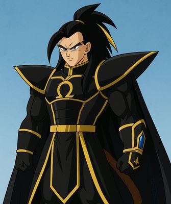 I am Raikon Former member of the Saiyan High Guard – now a lone galactic guardian Dragon ball XenoVerse 2 on Playstation 4