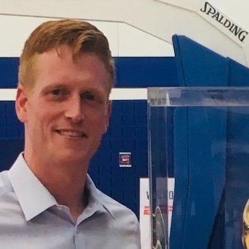 NeuroCoding's profile picture. Applied Scientist @cleantheglass, Adjunct @AmericanU, Formerly @Sixers R&D | Neuroscience, AI, Basketball, Ultimate Frisbee