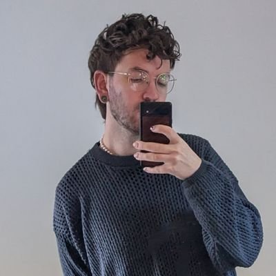 LGBTQ+ Twitch Affiliate. Animal and plant papa!
edoubledee.business@gmail.com