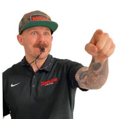 Christ Follower - Former D1 S&C/AP Coach. Director @redlineFay SCCC, CF-L1, USAW, @cmueagles Alum, Positively impacting as many lives as possible.
