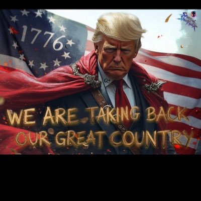 SelfishMaga67's profile picture. 