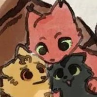 harper (@squilflight) 's Twitter Profile
