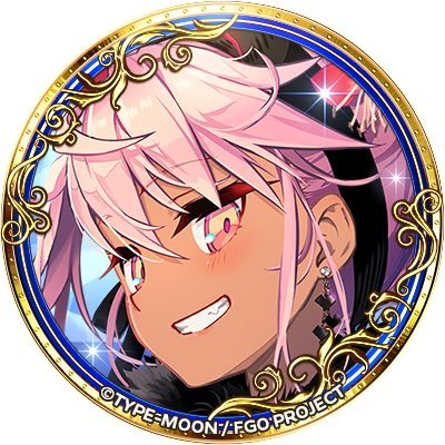 しょや@FGOフェス2日目
