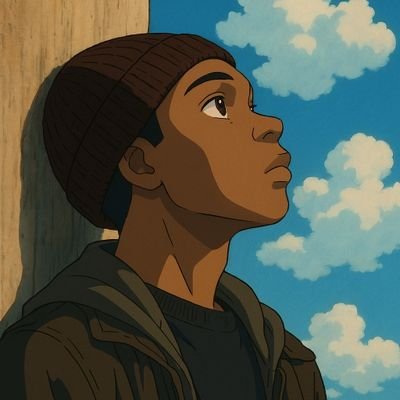 He/Him 💁🏾Being Black is my Black job!! Poet whilst cussing racists on the side! Writer 🖊️ Gamer 🎮🕹️ #BlackAF.🇵🇸🇨🇩🇸🇩🇾🇪🇭🇹🇪🇹