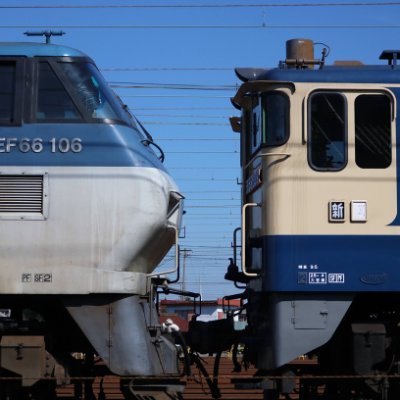 toro5087's profile picture. 電車と人撮影が好き。写真をガチる時期、模型をガチる時期を交互に繰り返してます_(:3」∠)_