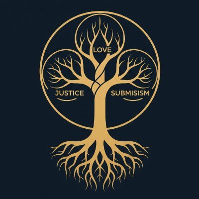 Uniting the children of Abraham. A path of peace guided by Justice, Love, and Submission to the One Source. All are welcome. #AbrahamicUnity #Interfaith