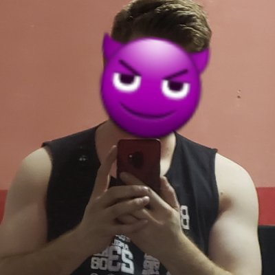 LexxxJaeger's profile picture. 