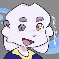 AraMax (@_aramax_art) 's Twitter Profile