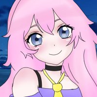 Mizorei 🦈🎀 【Vtuber】 (@mizoreivt) 's Twitter Profile