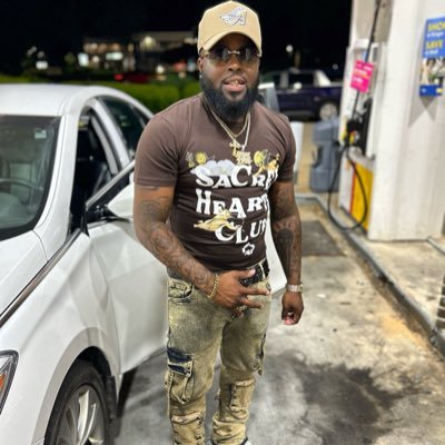 Real Streek Nigga Ion Do All Dat FAKE Tough Shi Ona Intanet 💯💯.. SAHHLESS 🔫🔥 FathaOf3 “ On My Baby “ 🗣️