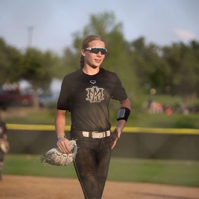 clairemckeever_'s profile picture. Allen, TX ISD | 2029 | #25 | SS/1B/CF | Athletics Mercado Academy - Frausto 16U | NCAA ID #: 2506630312