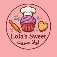 لولا سويت Lola’s Sweet (@lolassweet1) 's Twitter Profile Photo لولا سويت Lola’s Sweet (@lolassweet1) 's Twitter Profile Photo