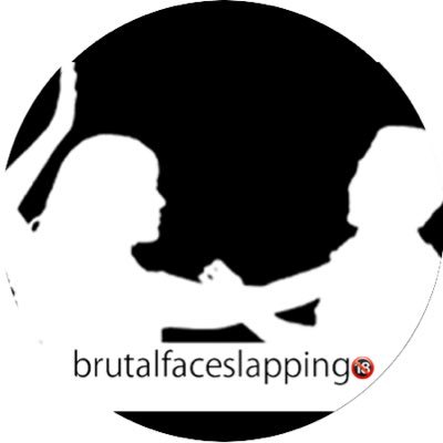 Brutalfaceslapping is not only about slapping, it is also education and fun. absolute pleasure is when enjoying the pain. back up account @slapandlap