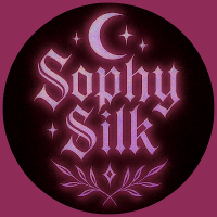 Sophy Silk (@sophysilk) 's Twitter Profile