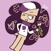 💜🖌️BrushaTheBrush🖌️💜 (@brushathebrush) 's Twitter Profile