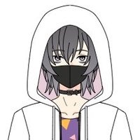 雨音 灯 (@amane_tomoshibi) 's Twitter Profile