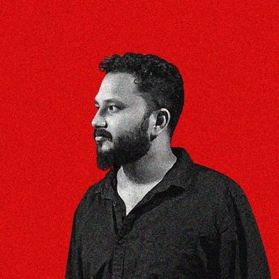 pb_abhijith's profile picture. Visualizer @Flatworld_Solutions