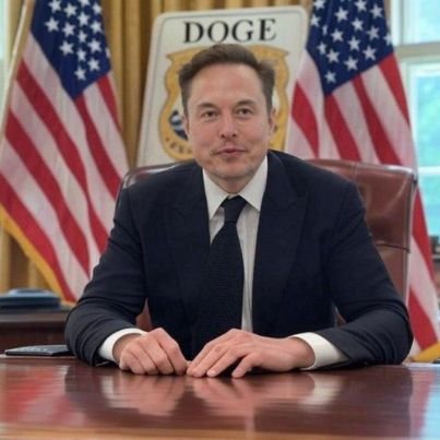 CEO of Tesla & SpaceX. Co-founder of Neuralink, OpenAI & xAI. Focused on sustainable energy, multiplanetary life, and advanced AI.