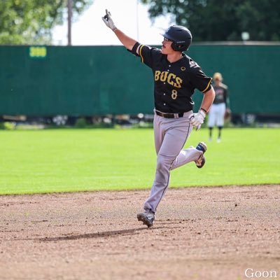 6”2 215 1B/OF/RHP Sophomore @GCCCbaseball 970-818-6009