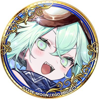 fgoやってる人にフォロー、フォロバします!無言フォロー失礼します〜!低浮上なのであんまり返信、投稿はしないかも