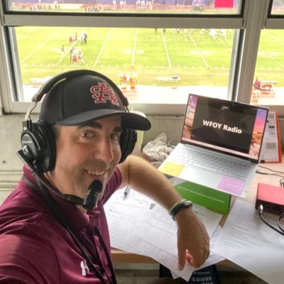 I am “The Voice” James Guzman. Radio personality for 102.1-FM WFOY. Radio voice of the SAHS Yellow Jackets. Proud Husband & Father of 2. #ChargeOn #DTWD #RaysUp