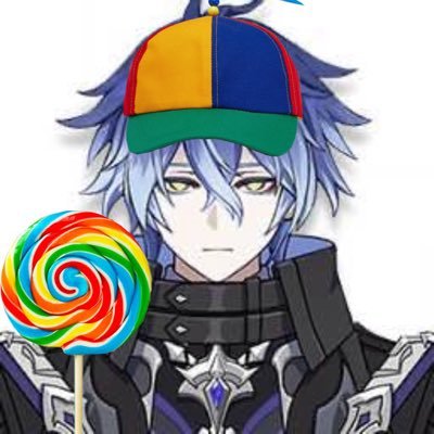 gioさんのプロフィール画像