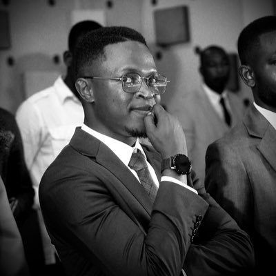 Odon Bakumba Profile