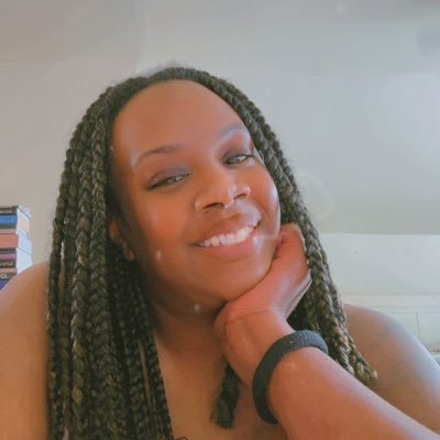 Detroit Girlie | Writer | Poet | Content Creator | Movie Reviewer | Believer