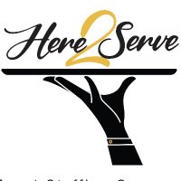 Here 2 Serve Event Staffing Company (@here_2_serve_) 's Twitter Profile