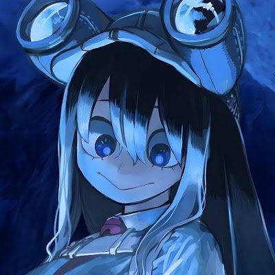 Dusterberries's profile picture. 