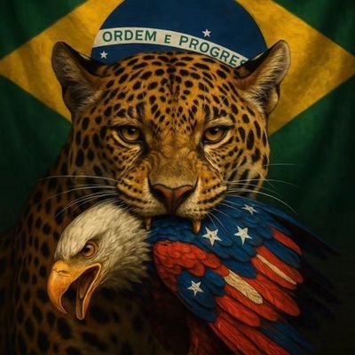 victorleaoAL's profile picture. Decifra-me ou te devoro.