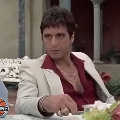 Niggas can't be trusted, watch all the signs. You knew he was a thief when he stole your lighter.