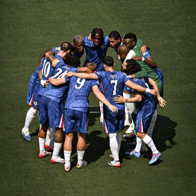 nicksamen_'s profile picture. Chels #JacksonIn #SanchezOut