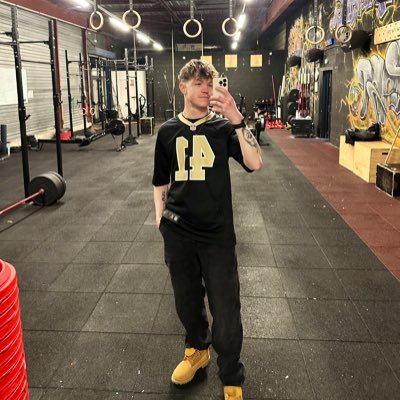 KevinDesz's profile picture. 