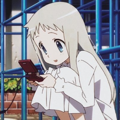 いい子にしてたら迷惑をかけないよ。But it doesn’t mean I don’t have a temper.