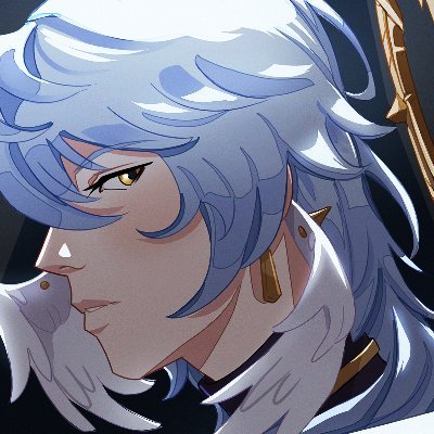 aevdraws's profile picture. artist that sometimes post hsr/gi art. 🔞.  
🔆🌿- 🔆🍷- 🧊🍃 - 🔆🌟 - 🍁🌟 +) idk i multiship 
& no fandom discourse here pls i'm chillin 🫶