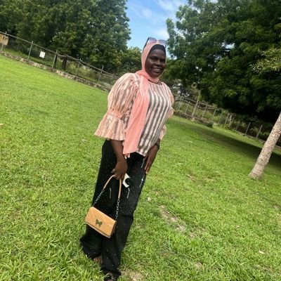 Human Activist||Administrator|| Web3
Content Writer||Relator||Aspiring Chef/Baker||Blockchain Influencer||Social change advocate.